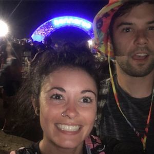 Meet your Posher, Keely